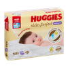 Miếng lót Huggies Skin Perfect NB1-108 + 9 (< 5 Kg)