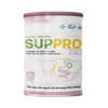 Suppro BIO - Soup cao năng lượng, dành cho người gặp các vấn đề về tiêu hóa (vị gạo sữa, dạng lon 800g)