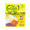 Bột ăn dặm Dr. Maya 3 vị rau củ 300g (15 gói)