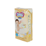 Tã Bobby Quần Extra Soft Dry L-52 (9 - 13 kg)