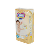 Tã Bobby Quần Extra Soft Dry L-52 (9 - 13 kg)