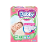 Tã Bobby Quần mở một bên NB-74 (3 - 8 kg)