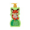 Sữa tắm gội dưỡng ẩm kháng khuẩn Etsuko hương dưa lưới 400ml