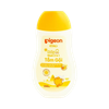 Sữa tắm gội Pigeon vàng 200ml (hoa hướng dương)
