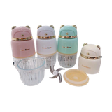 Máy xay 8 lưỡi dao Coco bear