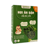 Nui ăn dặm cải bó xôi ANPASO 150g