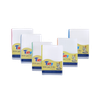 Khăn gạc Fany 5 lớp
