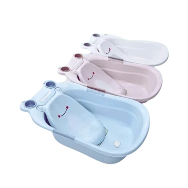 Thau tắm ếch Việt Nhật 2203