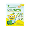 Gạc răng miệng Dr. Maya 15 gói