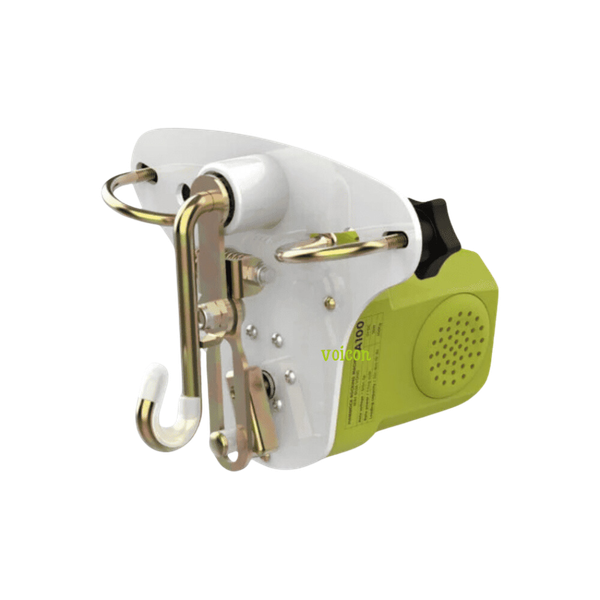 Máy đưa võng Autoru A100