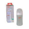 Bình sữa Pigeon PP Plus WN3 240ml trơn