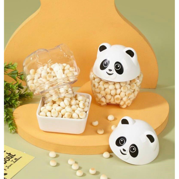 Bánh trứng nhỏ hình gấu