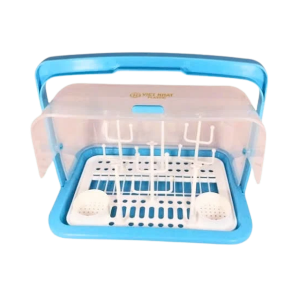 Khay úp bình sữa Việt Nhật