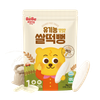 Bánh gạo miếng hữu cơ Bebedang vị truyền thống (từ 6 tháng)