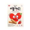 Bánh ngũ cốc Kemy Kids dâu - 40g (Trên 8 tháng)