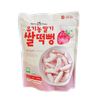 Bánh gạo que Mom Choices vị dâu
