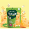 Bánh ăn dặm Mămmy phô mai
