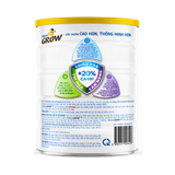 Sữa Abbott Grow 1+ (850g) cho trẻ 1-2 tuổi (tên cũ Abbott Grow 3)