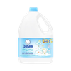 Nước xả Dnee xanh 3L