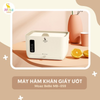 Máy hâm ấm khăn ướt Moaz bebe MB-059