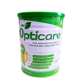 Sữa Opticare (850g) cho bé từ 0-12 tháng tuổi