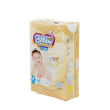 Tã Bobby Quần Extra Soft Dry M-60 (6 - 11 kg)