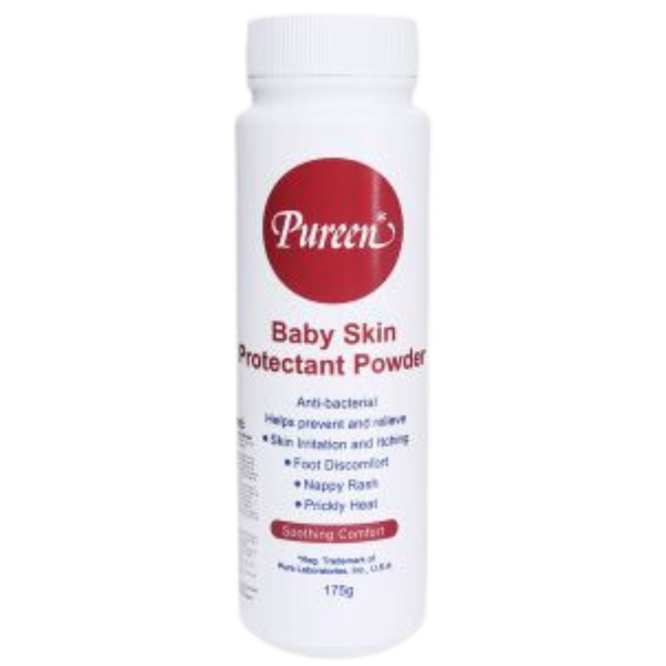 Phấn sẩy Pureen 175g