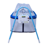Nôi Autoru Eco 18 xanh đậm