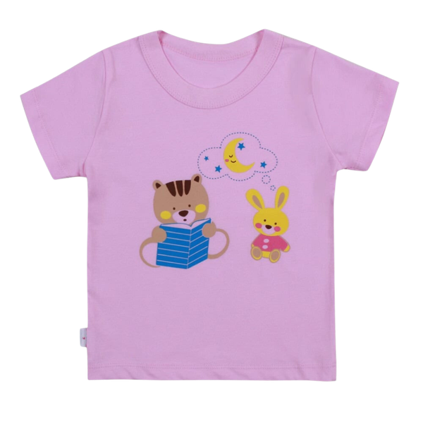 Áo cổ viền bo màu TN HB s1-2