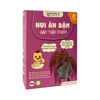 Nui ăn dặm gạo thảo dược ANPASO 150g