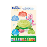 Bột  ăn dặm Ridielac Gold Heo Bó Xôi 200g (7 - 24 tháng)