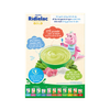 Bột  ăn dặm Ridielac Gold Heo Bó Xôi 200g (7 - 24 tháng)