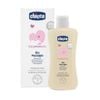 Dầu massage chiết xuất cám gạo Chicco 200ml (0m+)