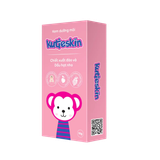 Kem dưỡng môi Kutieskin 10g