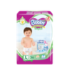 Tã Bobby Quần L-36 ( 9 - 13 kg )