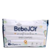 Tã Bebejoy Dán S-42 ( 4 - 8 kg)