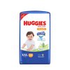 Tã Huggies Quần Skin care XXL-54 (15 - 19 Kg)