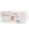 Tã Gooby Extra Ngày Dán M-50 (cũ M-48) (6 - 11 kg)