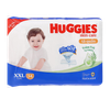Tã Huggies Quần Skin care XXL-54 (15 - 19 Kg)