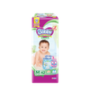 Tã Bobby Quần M-42  (6 - 11 kg)