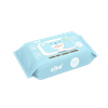 Khăn ướt kháng khuẩn Aiko 100 tờ
