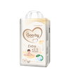 Tã Gooby Extra Ngày Dán S-54 (cũ S-52) (4 - 8 kg)