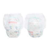 Tã Huggies Quần Skin care XXL-54 (15 - 19 Kg)