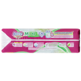 Tã Bobby Quần M-42  (6 - 11 kg)