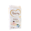 Tã Gooby Extra Ngày Dán S-54 (cũ S-52) (4 - 8 kg)