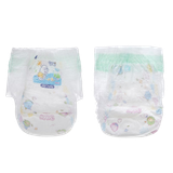 Tã Bobby Quần M-42  (6 - 11 kg)