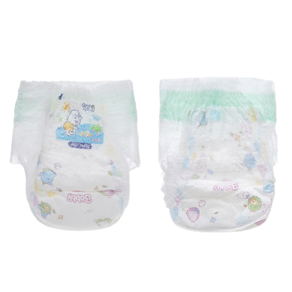 Tã Bobby Quần M-42  (6 - 11 kg)