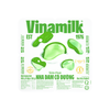Sữa chua Vinamilk nha đam có đường (lốc 4 hộp)