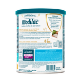 Sữa Modilac Expert Riz số 2 (800g) cho bé từ 6-12 tháng tuổi