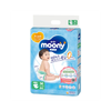 Tã Moony Xanh Dán M-64 (6 - 11 kg)